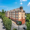 Exterior of Extended Stay America Suites Philadelphia Plymouth Meeting E