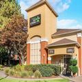 Exterior of Extended Stay America Suites Portland Beaverton