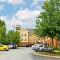 Exterior of Extended Stay America Suites Providence  West Warwick