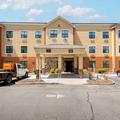Image of Extended Stay America Suites Ramsey Upper Saddle River