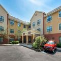 Exterior of Extended Stay America Suites Red Bank Middletown