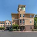 Exterior of Extended Stay America Suites Sacramento Elk Grove
