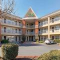 Exterior of Extended Stay America Suites Sacramento White Rock Rd