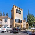 Image of Extended Stay America Suites San Jose Mountain View