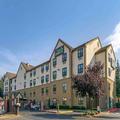 Photo of Extended Stay America Suites Seattle Everett North