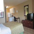 Exterior of Extended Stay America Suites Seattle Northgate