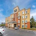 Exterior of Extended Stay America Suites St Louis Westport Central
