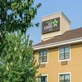 Exterior of Extended Stay America Suites Tacoma Fife