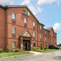 Exterior of Extended Stay America Suites Toledo Maumee