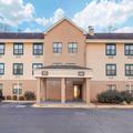 Image of Extended Stay America Suites Washington DC Gaithersburg N