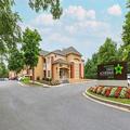 Image of Extended Stay America Suites Washington DC Germantown Town C