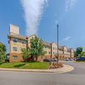 Exterior of Extended Stay America Suites Washington DC Sterling