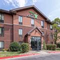 Exterior of Extended Stay America Suites Wichita East