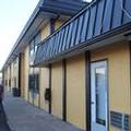 Exterior of Extended Stay Warrenton Inn