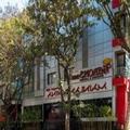 Exterior of FabHotel Barons Inn Jayanagar