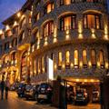 Image of FabHotel Khems Ooty
