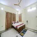 Exterior of FabHotel Mishra Residency Salt Lake City