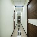 Exterior of FabHotel Tirumala Secundrabad