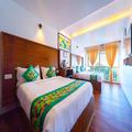 Photo of FabHotel Tranquil Heights
