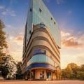 Image of Fabhotel Admiral Andheri