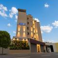 Image of Fabhotel Arastu Nampally