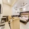 Image of Fabhotel Capital Residency Brigade Rd