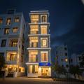 Image of Fabhotel Eleanora Inn New Town