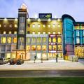 Image of Fabhotel Flora