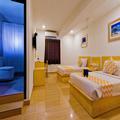 Exterior of Fabhotel Innside Serviced Apartment
