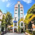 Image of Fabhotel Lakme Executive Fc Road