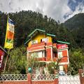Image of Fabhotel Mm Cottage