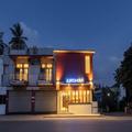 Photo of Fabhotel Nk Courtyard