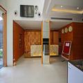 Exterior of Fabhotel Rathi Residency