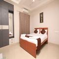 Exterior of Fabhotel Rithikha Inn Porur