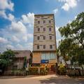 Exterior of Fabhotel Rr Grand Mg Road