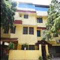 Exterior of Fabhotel T Nagar Chennai Stay