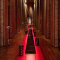 Exterior of Faena Hotel Buenos Aires