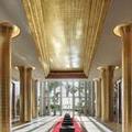 Exterior of Faena Miami Beach