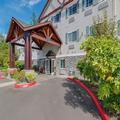 Exterior of FairBridge Inn & Suites Dupont