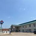 Exterior of FairBridge Inn & Suites Tulsa Airport & Fairgrounds