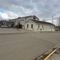 Exterior of FairBridge Inn & Suites Williston