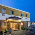Image of Fairbridge Inn Express Buffalo Airport Williamsville
