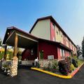 Photo of Fairbridge Inn & Suites Moscow / Pullman