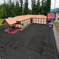 Exterior of Fairbridge Inn & Suites Sandpoint
