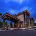 Image of Fairfield Inn N Stes Marriott
