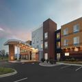 Image of Fairfield Inn N Stes Marriott