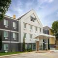 Image of Fairfield Inn Ponca City