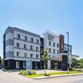 Image of Fairfield Inn & Suite Minneapolis North