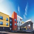 Photo of Fairfield Inn & Suite by Marriott Fresno Yosemite Intl Airport