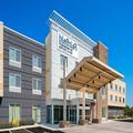 Photo of Fairfield Inn & Suites